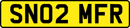 SN02MFR