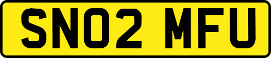 SN02MFU