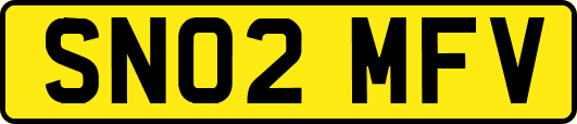 SN02MFV
