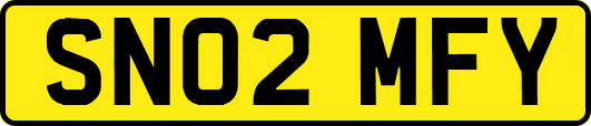 SN02MFY