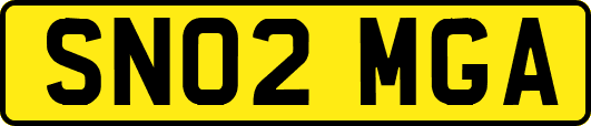 SN02MGA