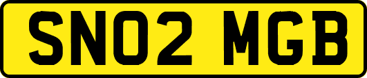 SN02MGB