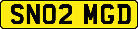 SN02MGD