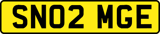 SN02MGE