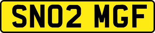 SN02MGF