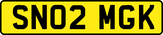 SN02MGK