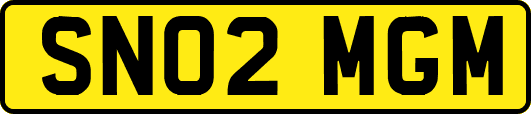 SN02MGM