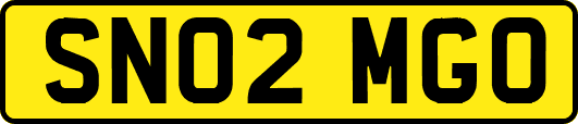 SN02MGO