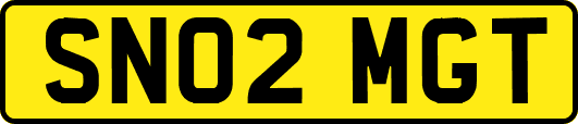 SN02MGT