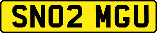 SN02MGU