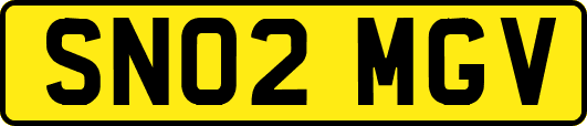 SN02MGV