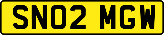 SN02MGW