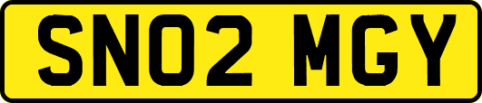 SN02MGY