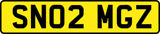 SN02MGZ