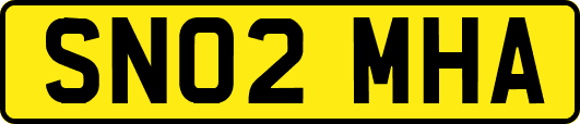 SN02MHA