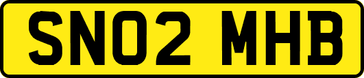 SN02MHB