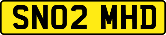 SN02MHD