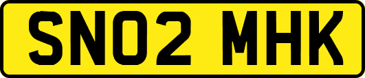 SN02MHK