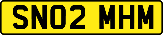 SN02MHM