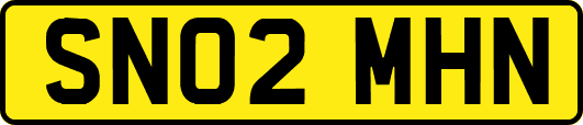 SN02MHN
