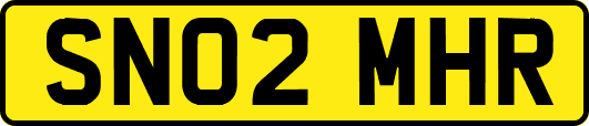 SN02MHR