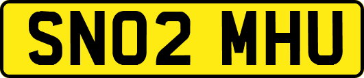 SN02MHU