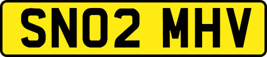 SN02MHV