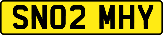 SN02MHY