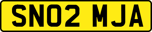 SN02MJA