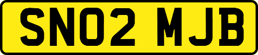 SN02MJB