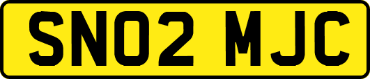 SN02MJC