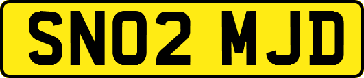 SN02MJD