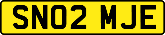 SN02MJE