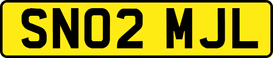 SN02MJL