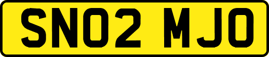 SN02MJO