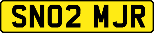 SN02MJR