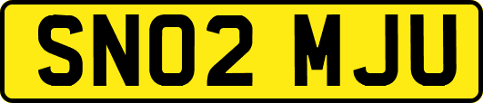 SN02MJU