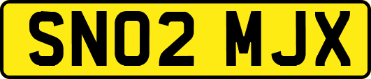 SN02MJX