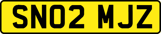 SN02MJZ