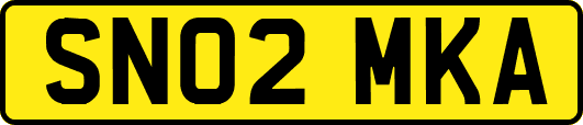 SN02MKA