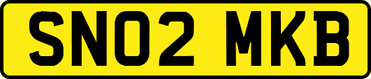 SN02MKB