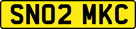 SN02MKC