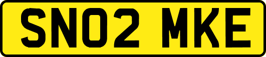 SN02MKE