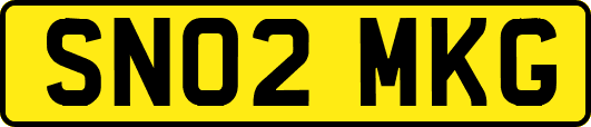 SN02MKG