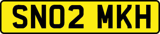 SN02MKH