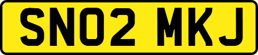 SN02MKJ