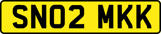 SN02MKK