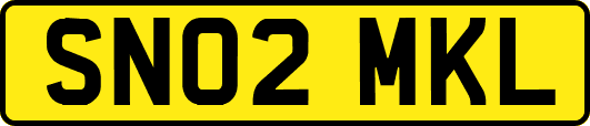 SN02MKL