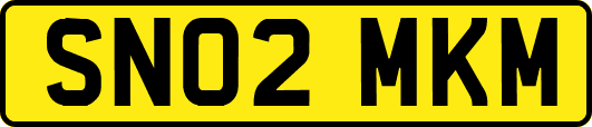 SN02MKM