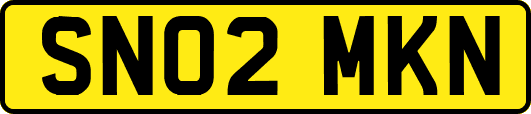 SN02MKN